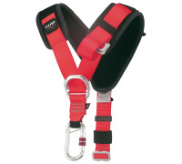 GOLDEN CHEST ALU CAMP Safety