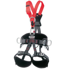 GOLDEN TOP PLUS ALU (0941012) CAMP Safety