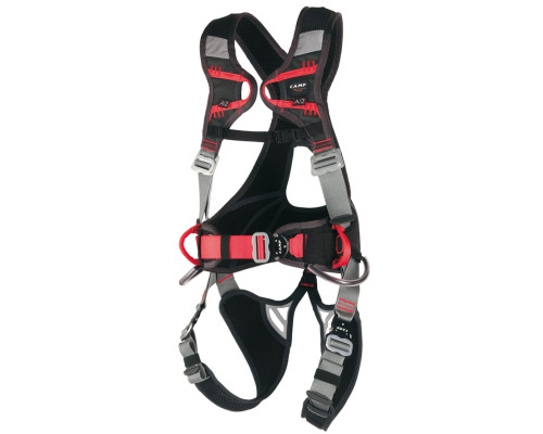 GRAVITY (12652) CAMP Safety