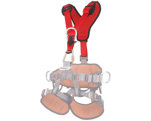 GT CHEST NEW (2166011) CAMP Safety