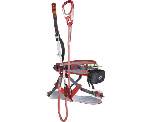 AIR RESCUE EVO SIT + DYNAVARIO (2982032) CAMP Safety