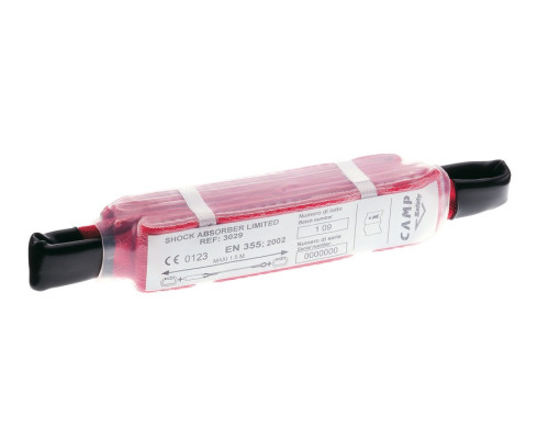 SHOCK ABSORBER LIMITED CAMP Safety