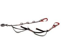 AIR LANYARD CAMP Safety