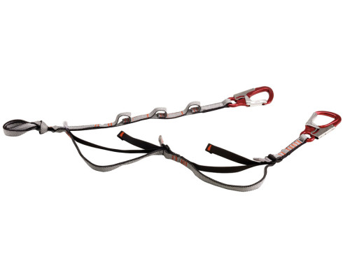 AIR LANYARD CAMP Safety