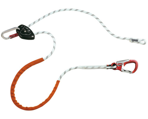 AXEL LANYARDS CAMP Safety