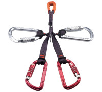OMINO HELI CAMP Safety