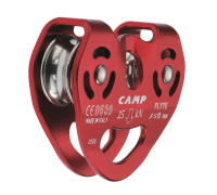 FLYTE CAMP Safety