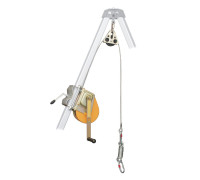 RESCUE LIFTING DEVICE (0284) CAMP Safety