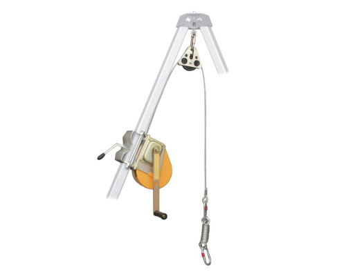 RESCUE LIFTING DEVICE (028401) CAMP Safety