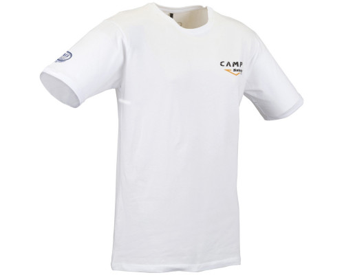 T-SHIRT CAMP SAFETY (2416_M1)