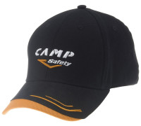 CAMP SAFETY CAP