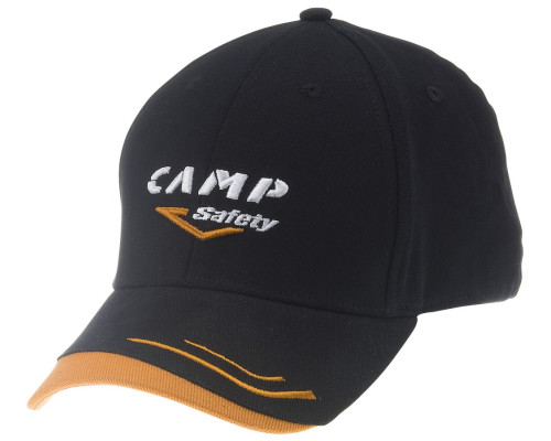 CAMP SAFETY CAP