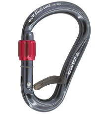 Карабин ATOM BELAY LOCK CAMP, 2924