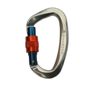 Карабин малый с муфтой (Keylock) Вертикаль
