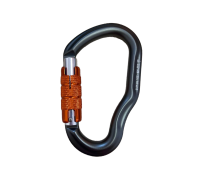 Карабин Гусь «GRAY» автомат (Keylock) НОВИНКА Вертикаль