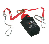 Горизонтальная анкерная линия CAMP Safety "TEMPORARY LIFELINE", 5-30 м