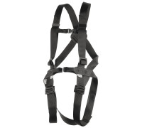 Привязь CAMP EMPIRE black 092203