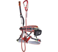 Привязь CAMP AIR RESCUE EVO SIT DYNAVARIO 2982031