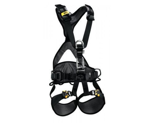 Привязь Petzl AVAO BOD FAST C071BA