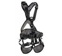 Привязь AVAO BOD CROLL FAST black Petzl