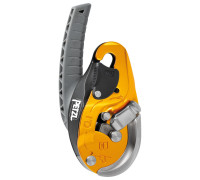 Спусковое устройство Petzl "I`D Evac", для эвакуации с анкерной точки