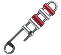 Спусковое устройство решётка Petzl "RACK"