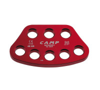Такелажная пластина CAMP Safety "MULTIANCHOR 8"