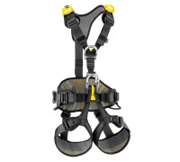 Привязь Petzl "AVAO BOD"
