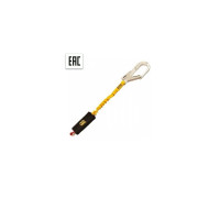 Строп эластичный с амортизатором Kong "EAW SET QUEEDY", 150 см