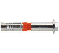 Стальной распорный втулочный анкер Elementa "EHA-2S"