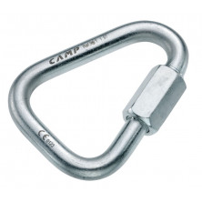 Карабин Camp Delta 10 mm Quick Link Steel 0961