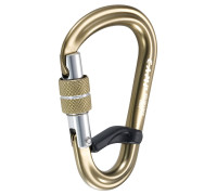 Карабин HMS Belay Lock (CAMP)