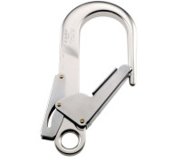 Карабин ALU HOOK 60 мм (CAMP)