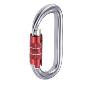 Карабин CAMP OVAL XL 2LOCK 2124