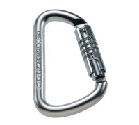 Карабин CAMP PRO 3Lock 187702