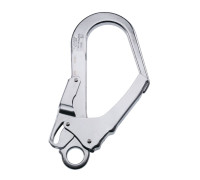 Карабин STEEL HOOK 53 мм (CAMP)