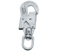 Карабин SWIVEL STEEL HOOK 20 мм (CAMP)