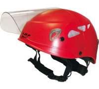 Каска CAMP SILVER STAR VISOR