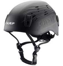 Каска CAMP TITAN BLACK