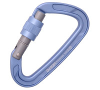 Карабин Oxygen муфтой keylock Vento