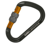 Карабин Большой муфтой keylock Vento
