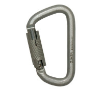 Карабин Стальной универсальный автомат байонетной муфтой keylock Vento