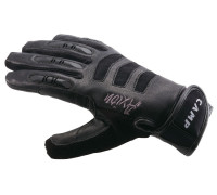 Перчатки CAMP "AXION black"