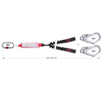 Строп CAMP SHOCK ABSORBER REWIND DOUBLE 2017