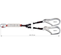 Строп CAMP SHOCK ABSORBER REWIND DOUBLE 098401
