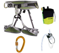 Скалолазный набор CAMP FLINT KIT