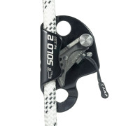 Зажим CAMP SOLO-2 BLACK