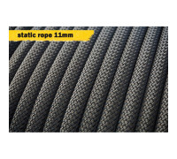 Веревка Kong "STATIC ROPE", 11 мм, бухта 100 м
