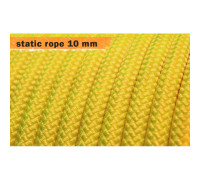 Веревка Kong "STATIC ROPE", 10 мм, бухта 100 м