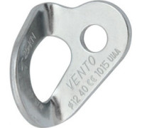 Проушина Vento, 12 мм, оцинковка